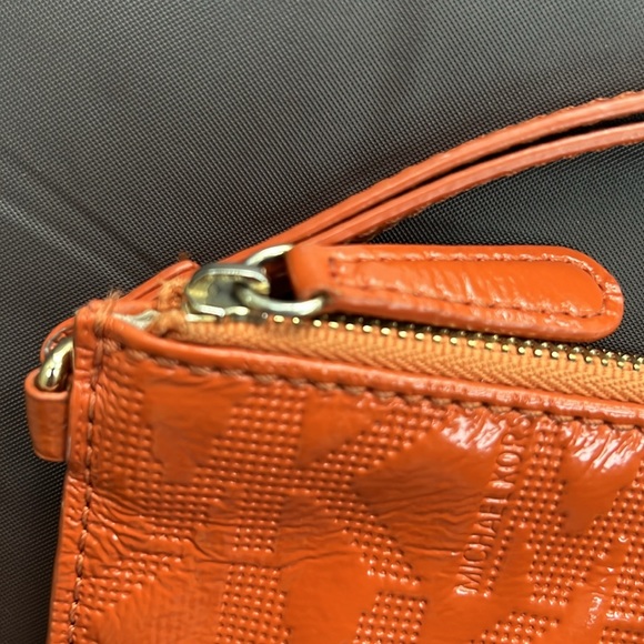 Michael Kors Wristlet - Picture 6 of 8